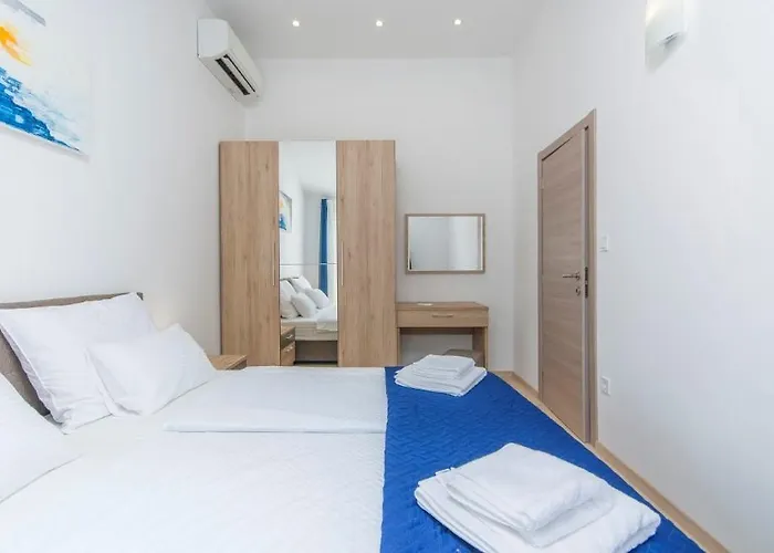 ヴィラ Romi M ポレッチ