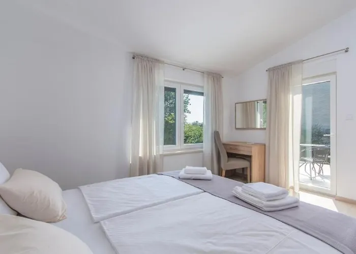 ヴィラ Romi M ポレッチ